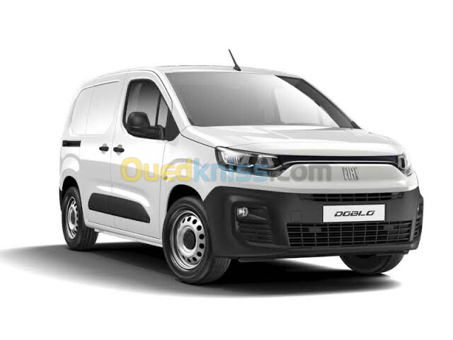 Fiat FIAT DOPLI 2024 Doplo