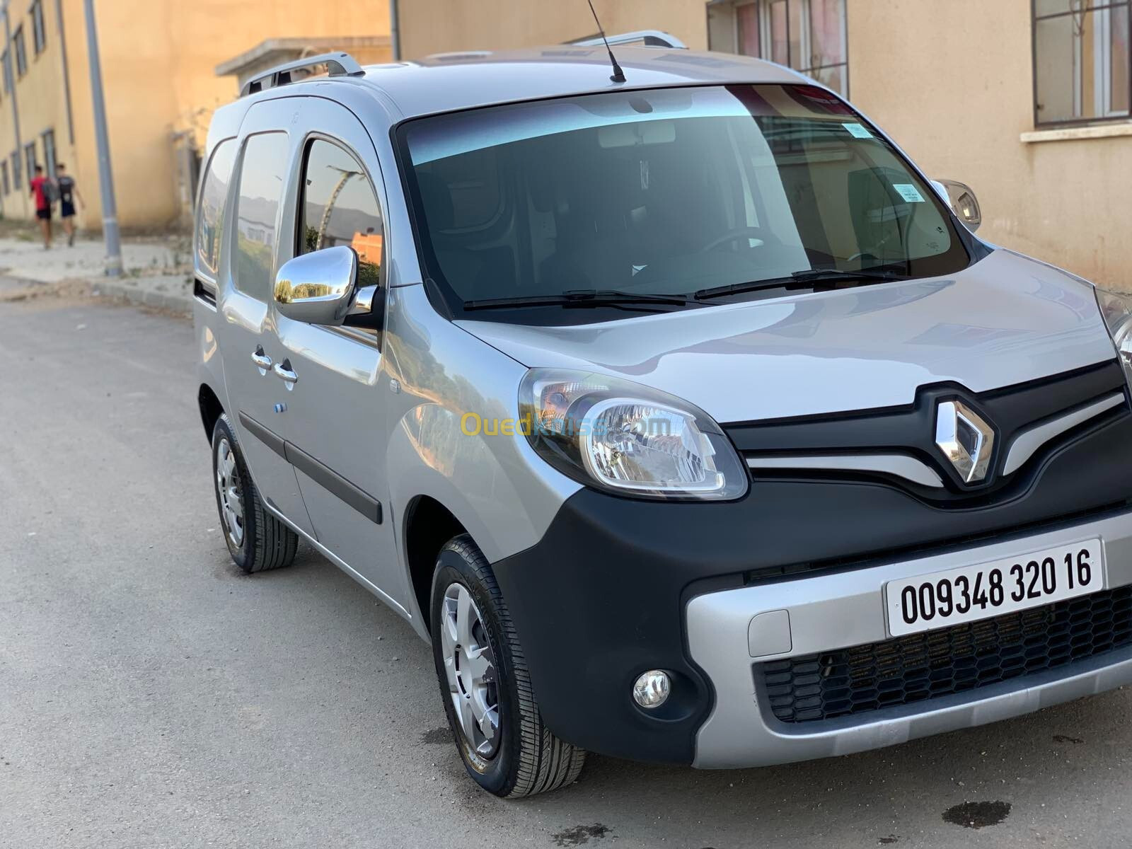 Renault Kangoo 2020 Confort