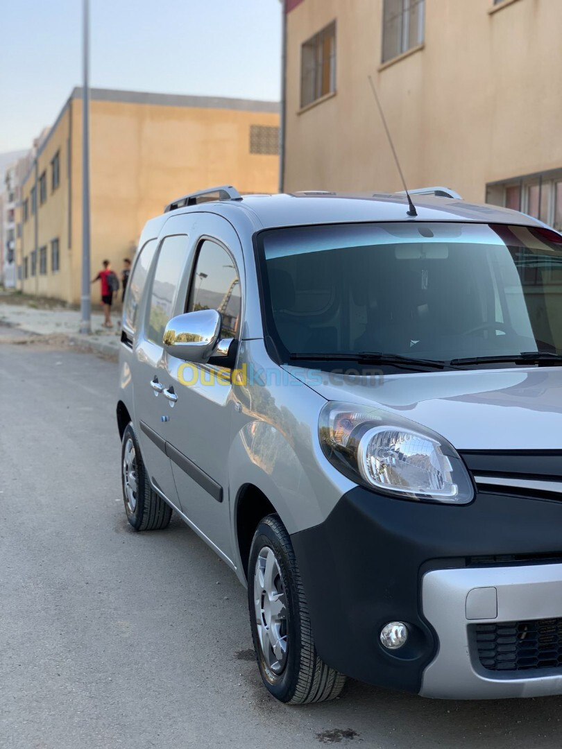 Renault Kangoo 2020 Confort