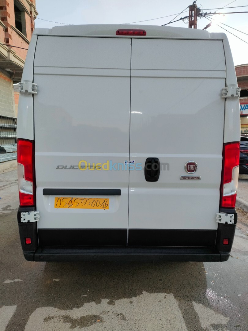 Fiat Ducato 2024 2024