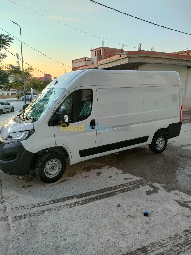 Fiat Ducato 2024 2024