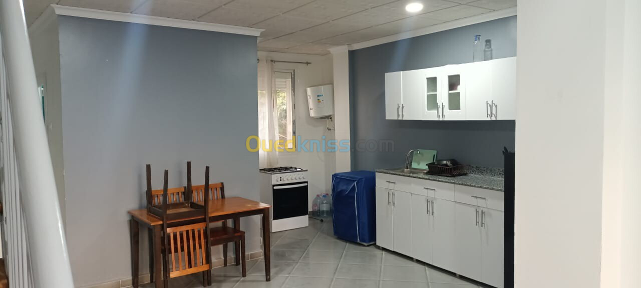 Vente Appartement Tizi Ouzou Azeffoun