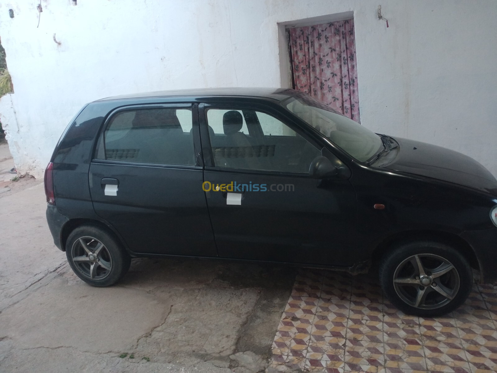 Suzuki Alto 2008 Alto