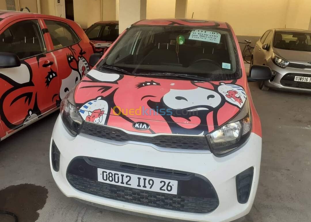 Kia Picanto 2019 LX