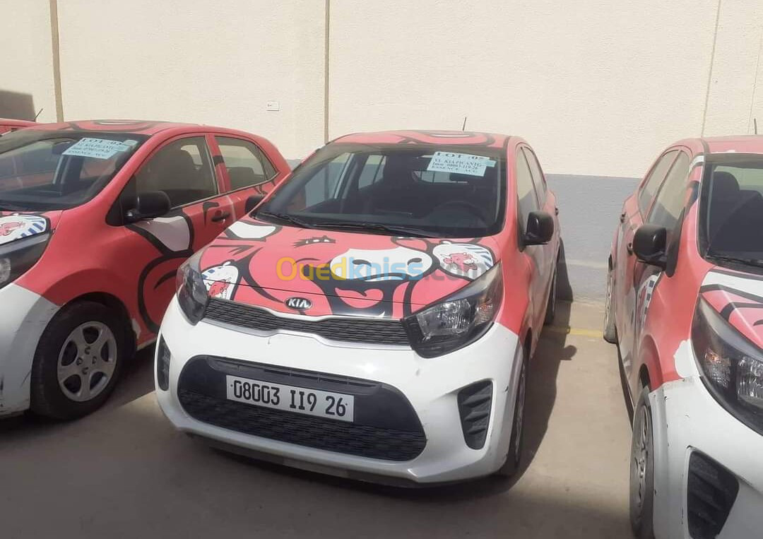 Kia Picanto 2019 LX