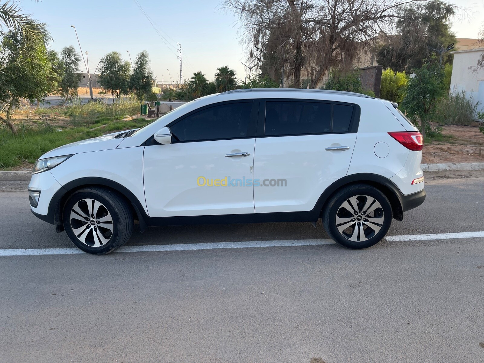 Kia Sportage 2015 Sportage