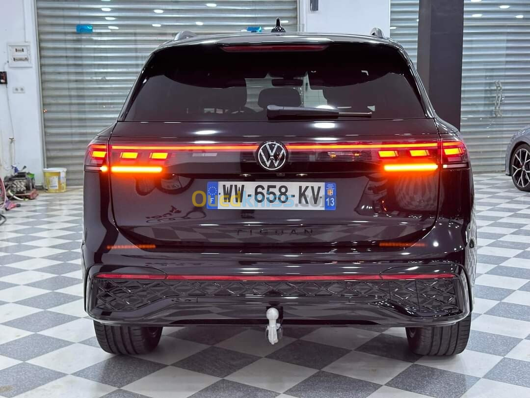 Volkswagen Tiguan 2024 R