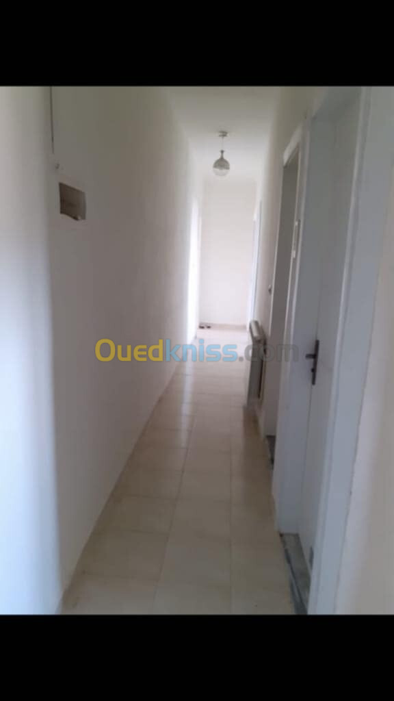 Vente Appartement F4 Tiaret Tiaret