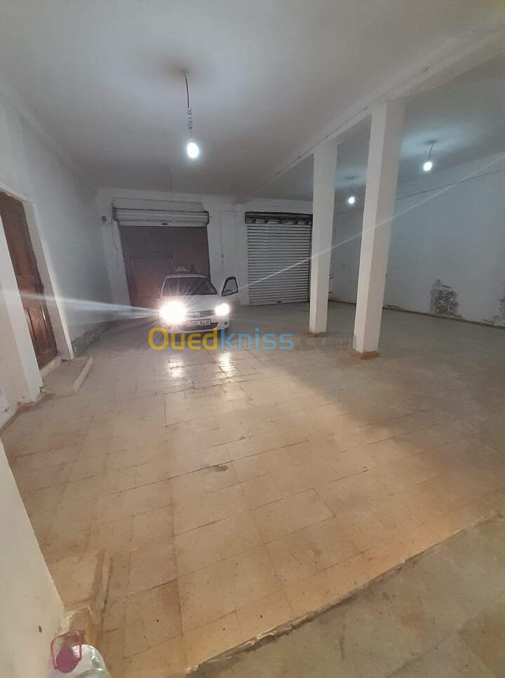 Vente Villa Oran Oran