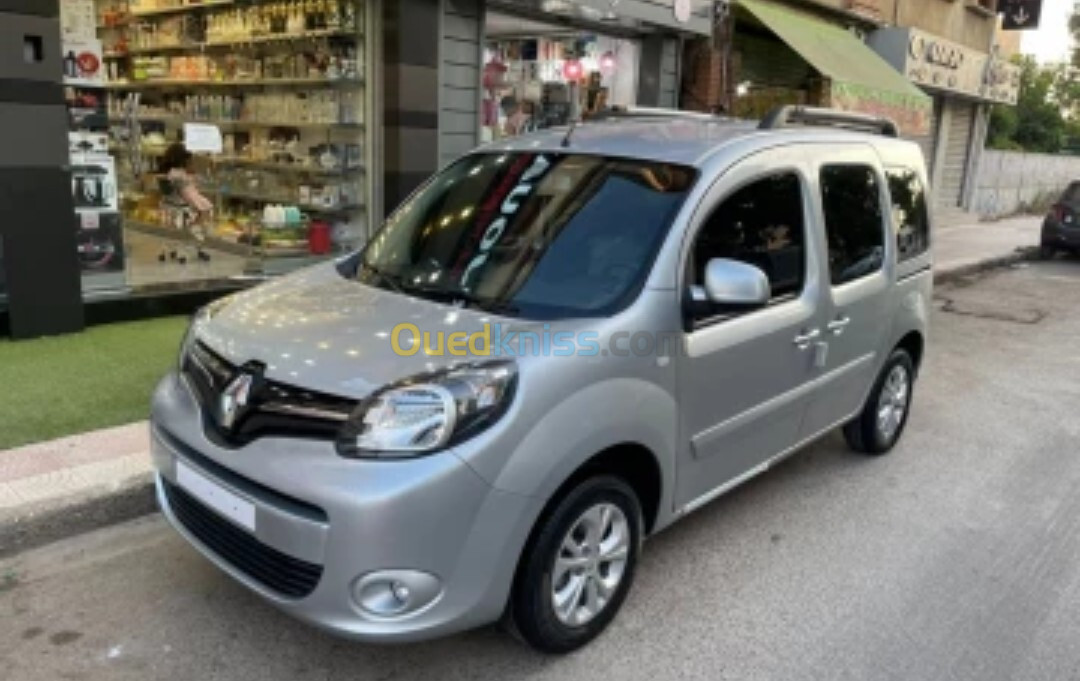 Renault Kangoo 2021 Expression