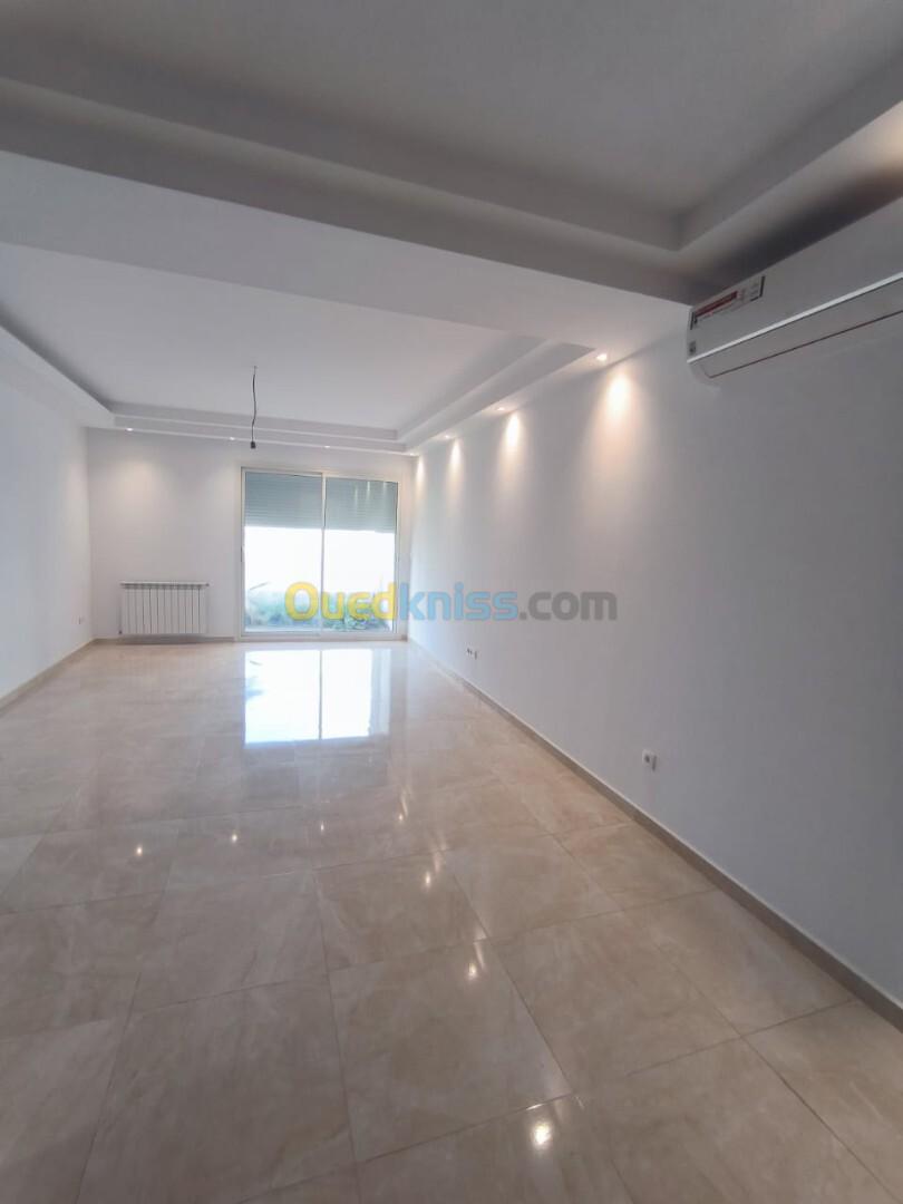 Vente Appartement F5 Alger Cheraga