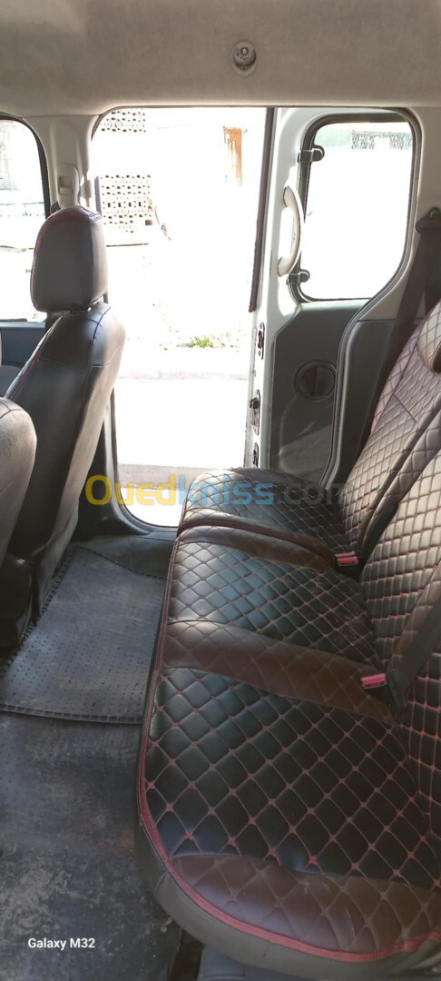 Renault Kangoo 2013 Kangoo