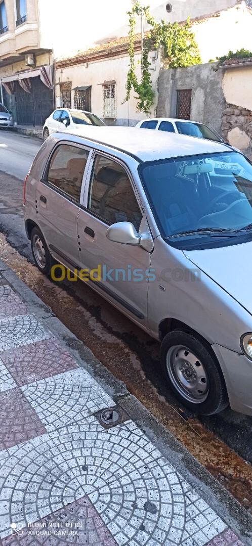 Suzuki Alto 2012 Alto