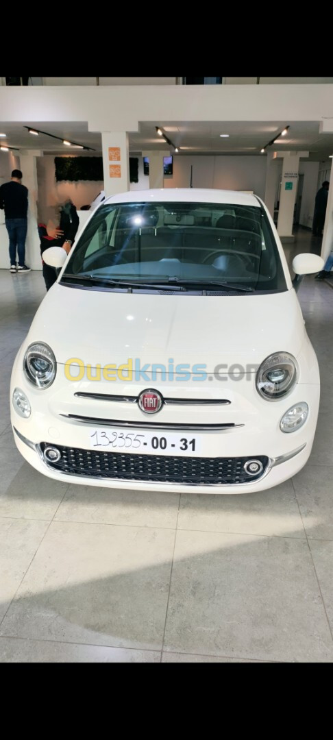 Fiat 500 2024 Dolcivita