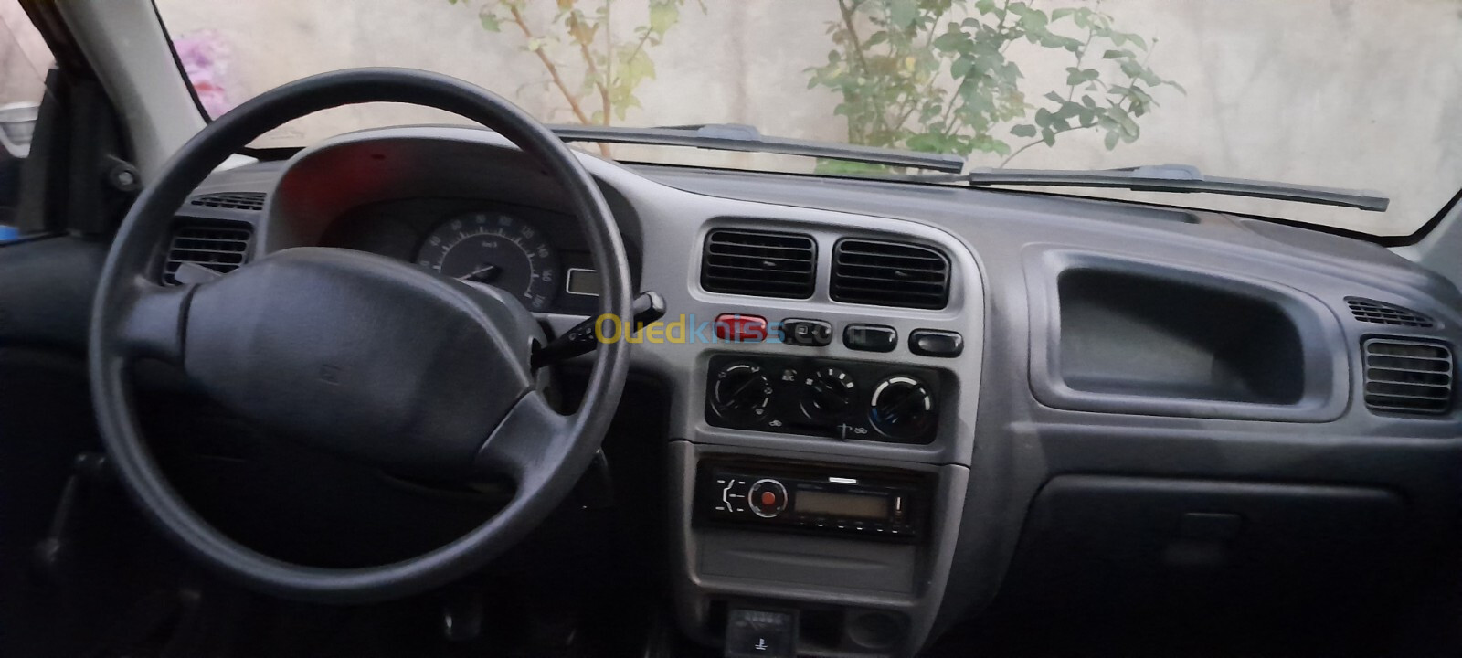 Suzuki Alto 2010 Alto