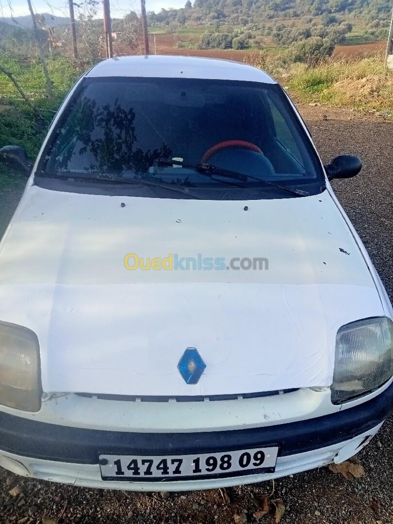 Renault Clio 2 1998 Clio 2