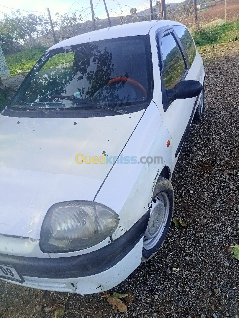 Renault Clio 2 1998 Clio 2