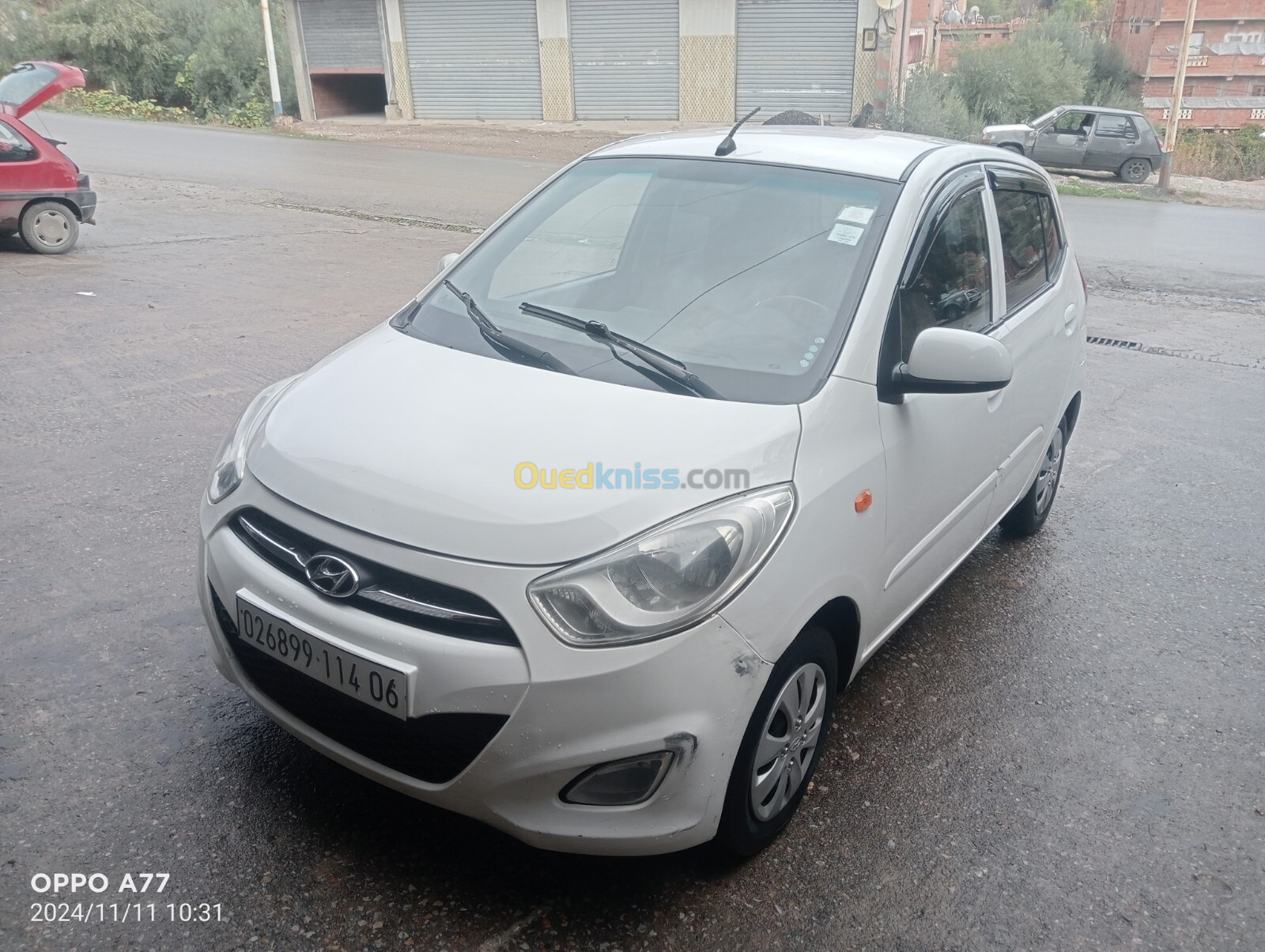 Hyundai i10 2014 i10