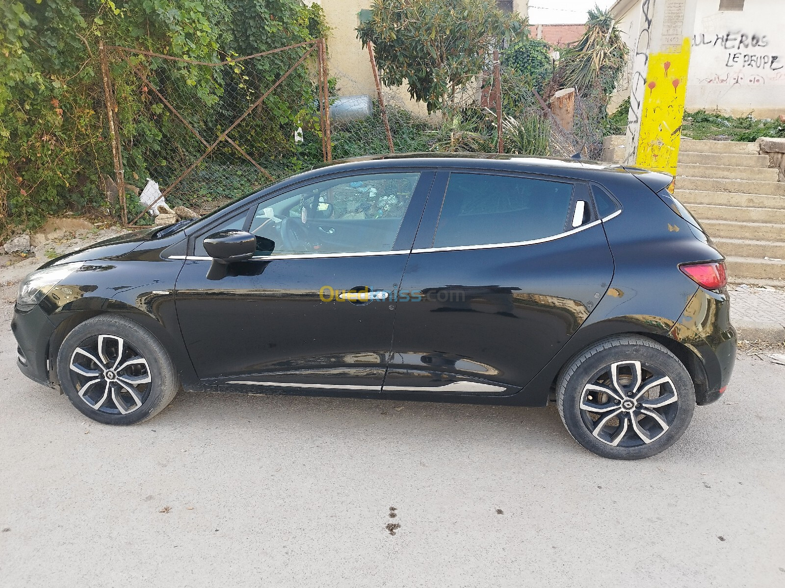 Renault Clio 4 2019 Limited 2