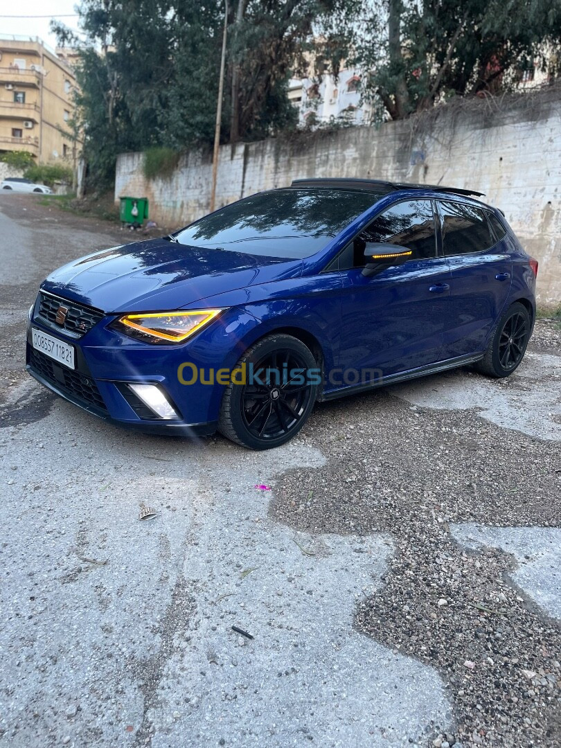 Seat Ibiza 2018 FR