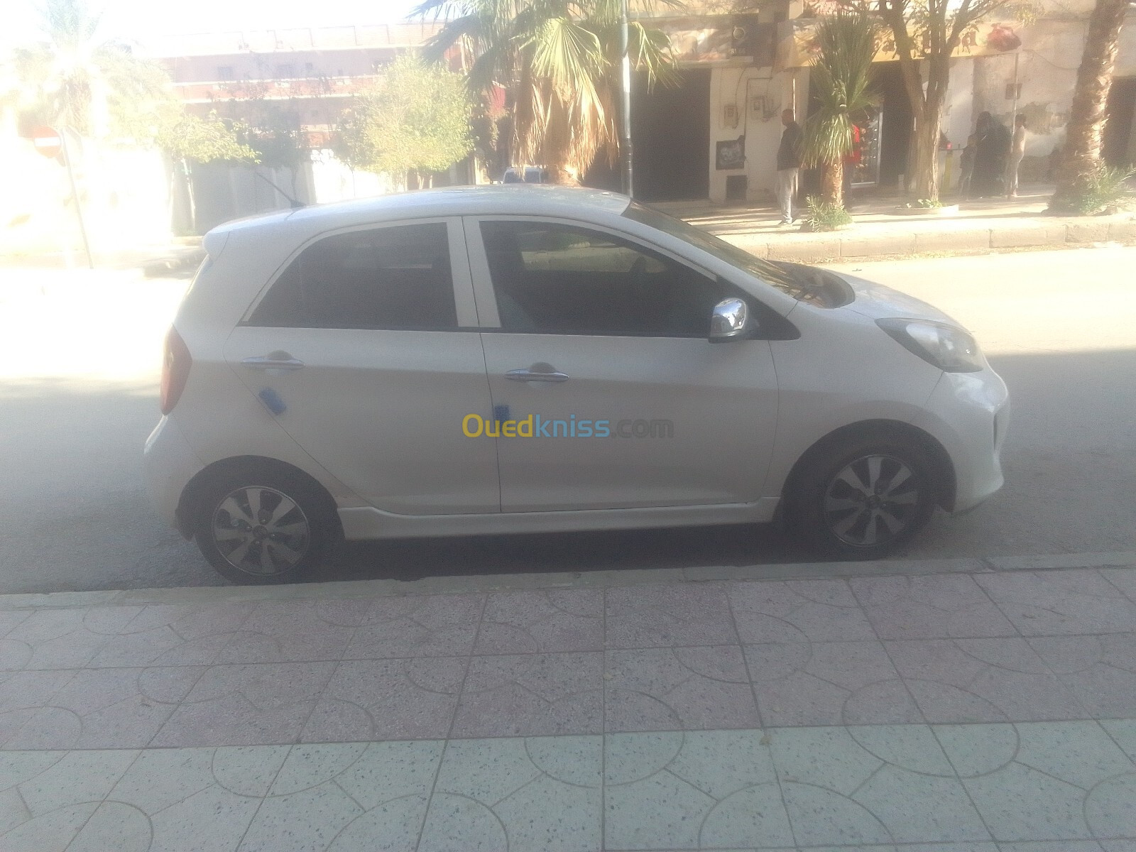 Kia Picanto 2015 Brazilia