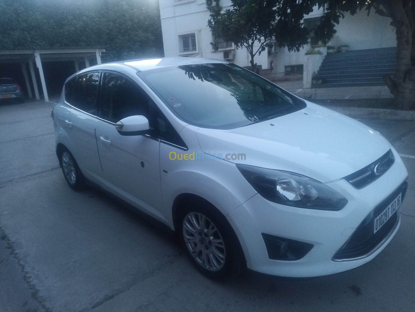 Ford C Max 2013 