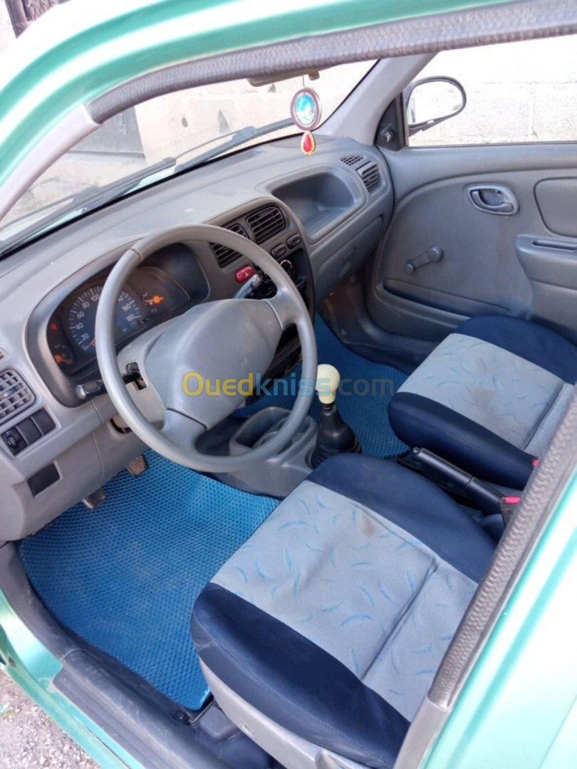 Suzuki Alto 2009 Alto