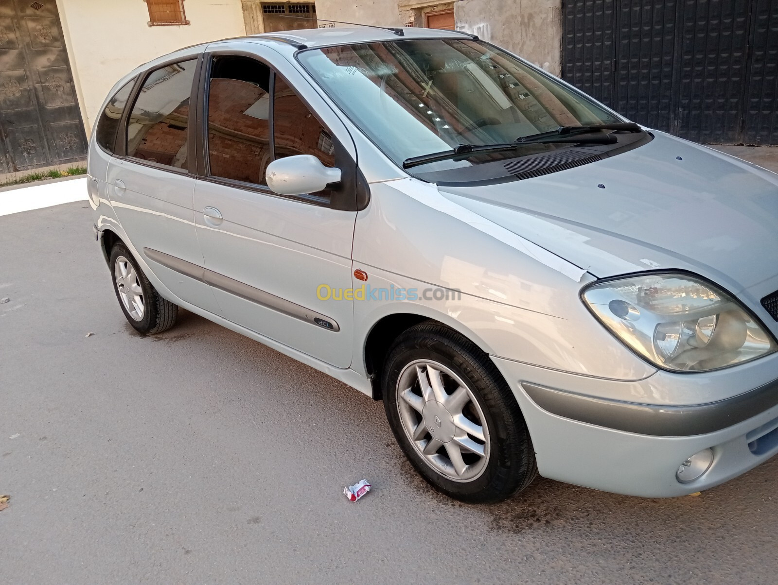 Renault Scenic 2000 