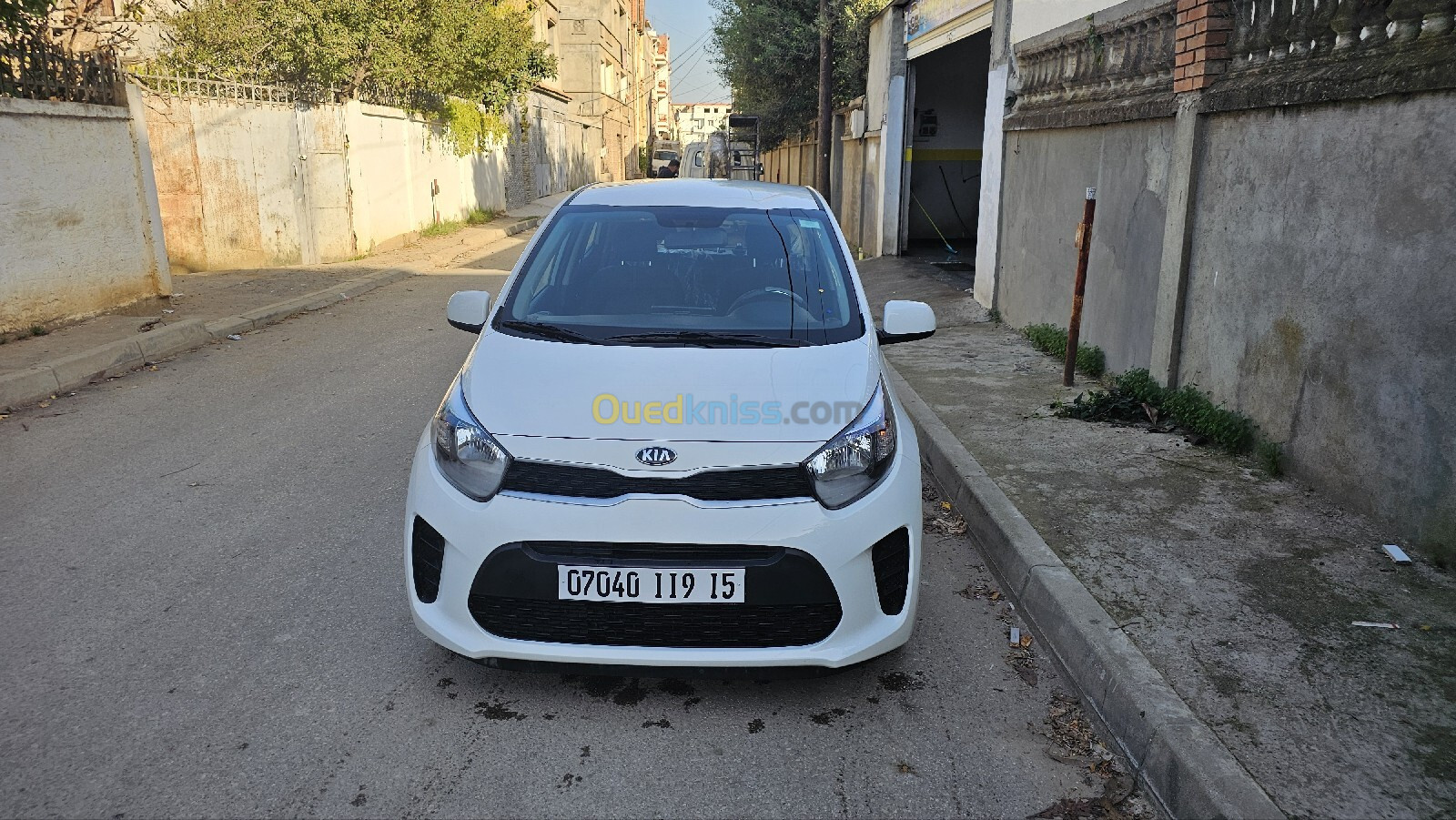 Kia Picanto 2019 LX Start