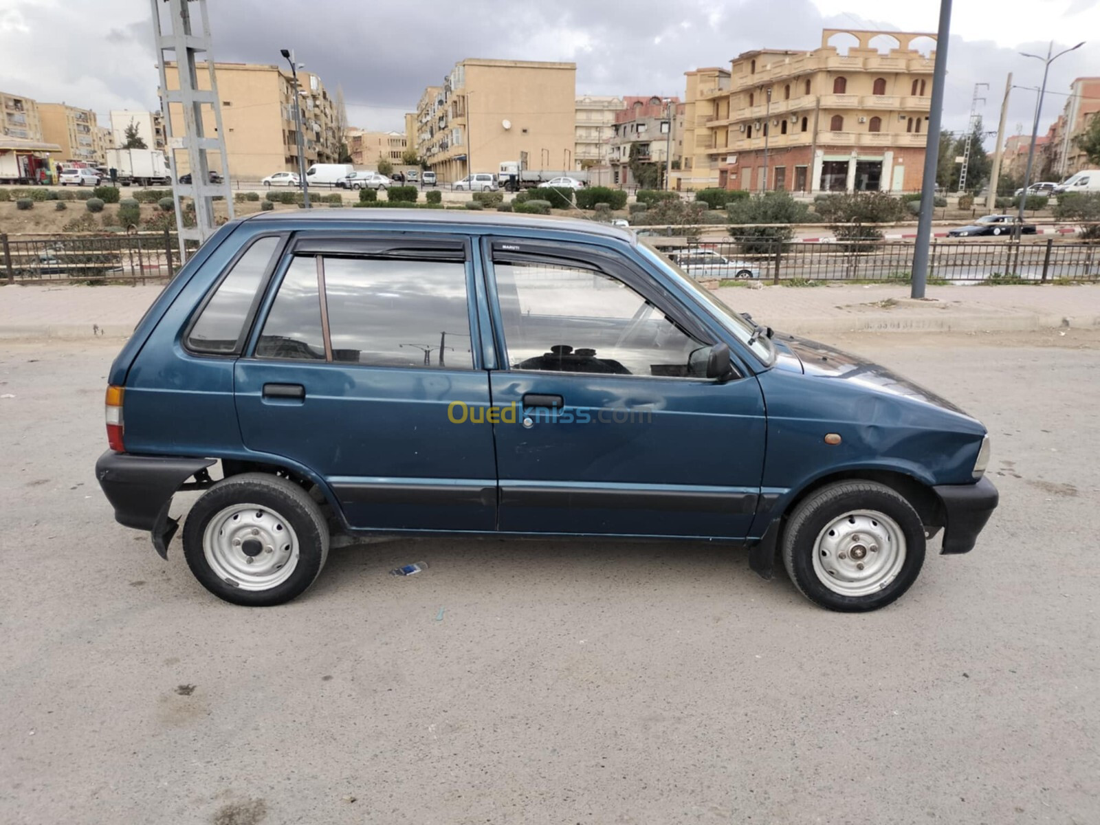 Suzuki Maruti 800 2011 Maruti 800