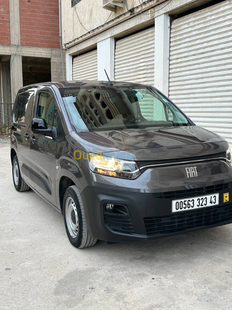 Fiat Doblo 2023 