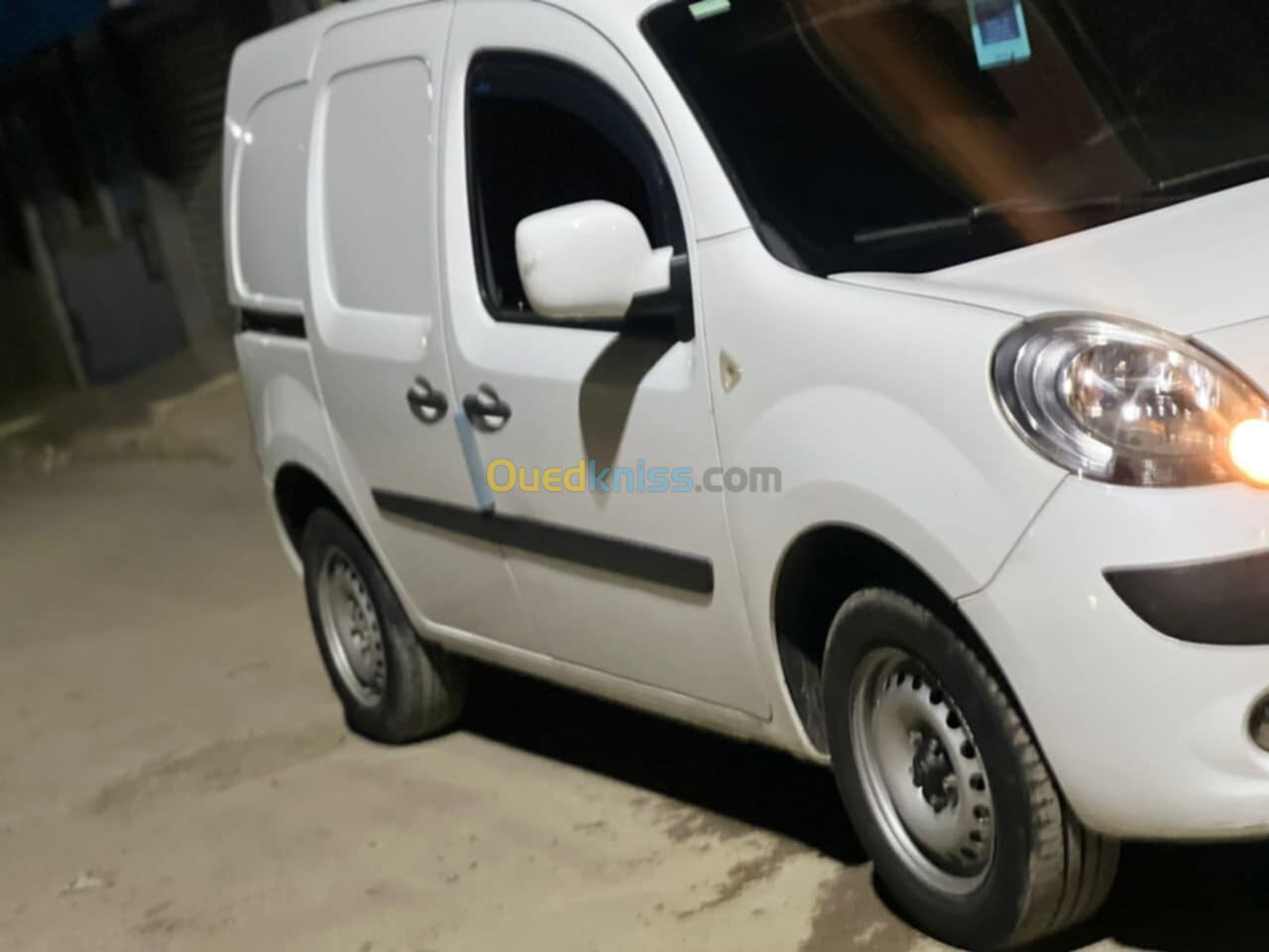 Renault Kangoo 2012 Kangoo