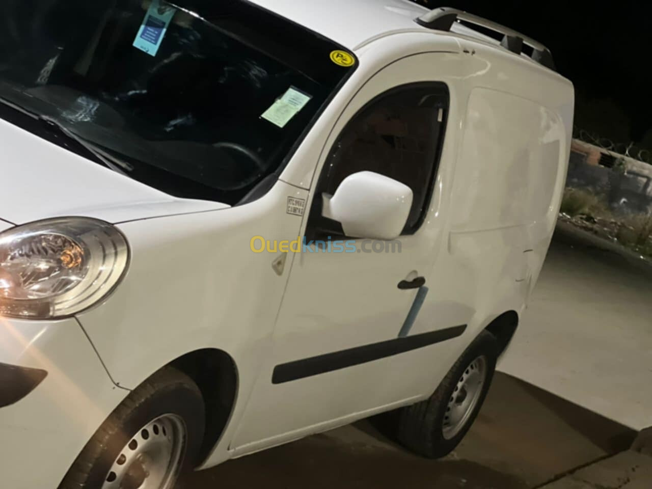 Renault Kangoo 2012 Kangoo