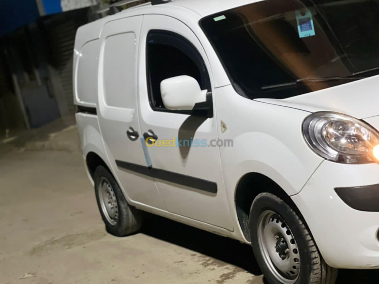 Renault Kangoo 2012 Kangoo