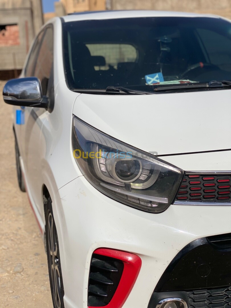 Kia Picanto 2018 GT-Line