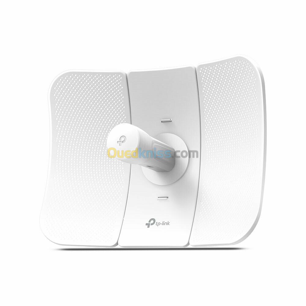 CPE710 | 5GHz AC 867Mbps 23dBi Outdoor CPE