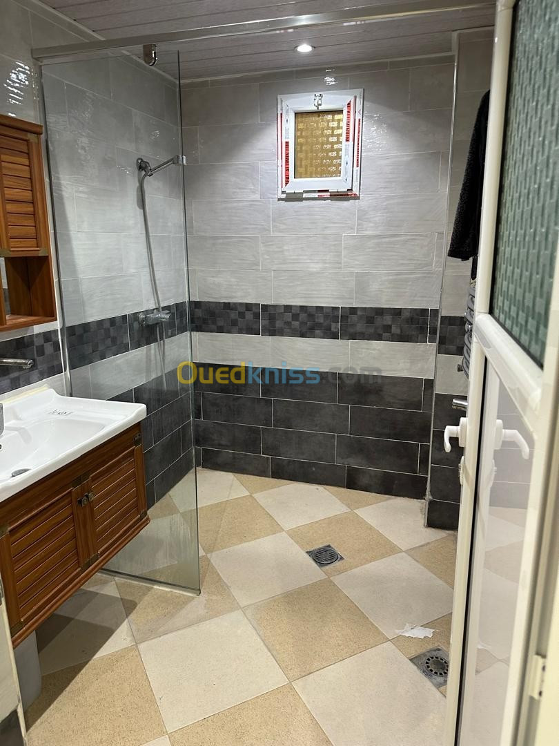 Vente Appartement F3 Alger Rouiba