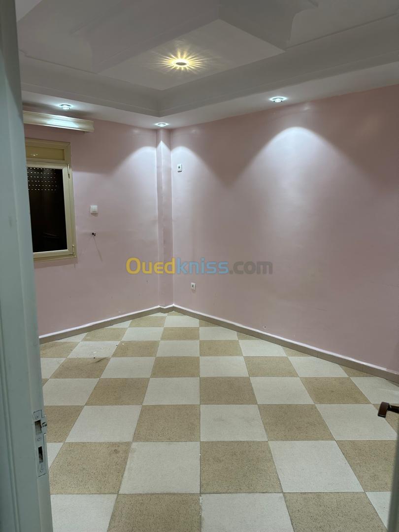 Vente Appartement F3 Alger Rouiba