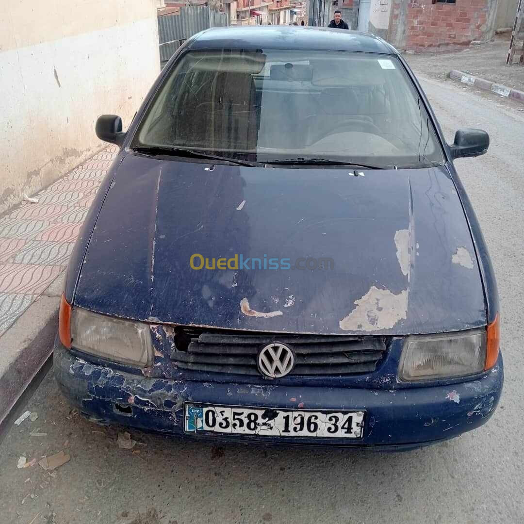 Volkswagen Polo 1996 Polo