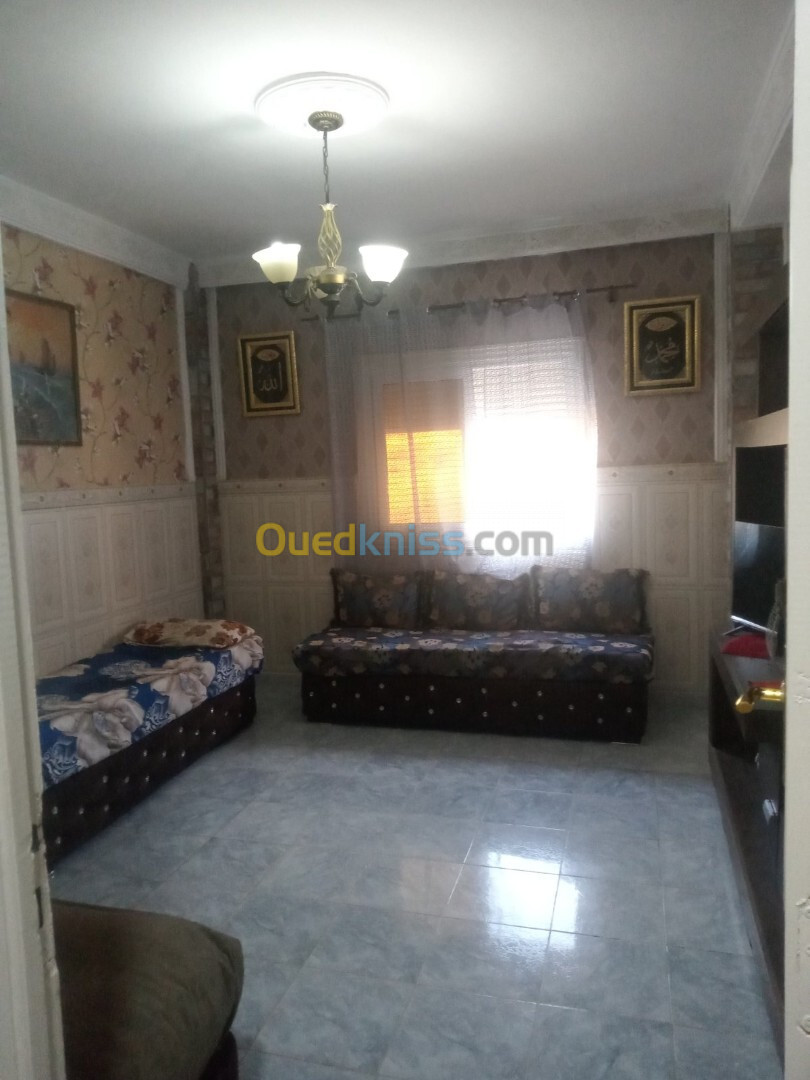 Vente Appartement F3 Alger Hammamet