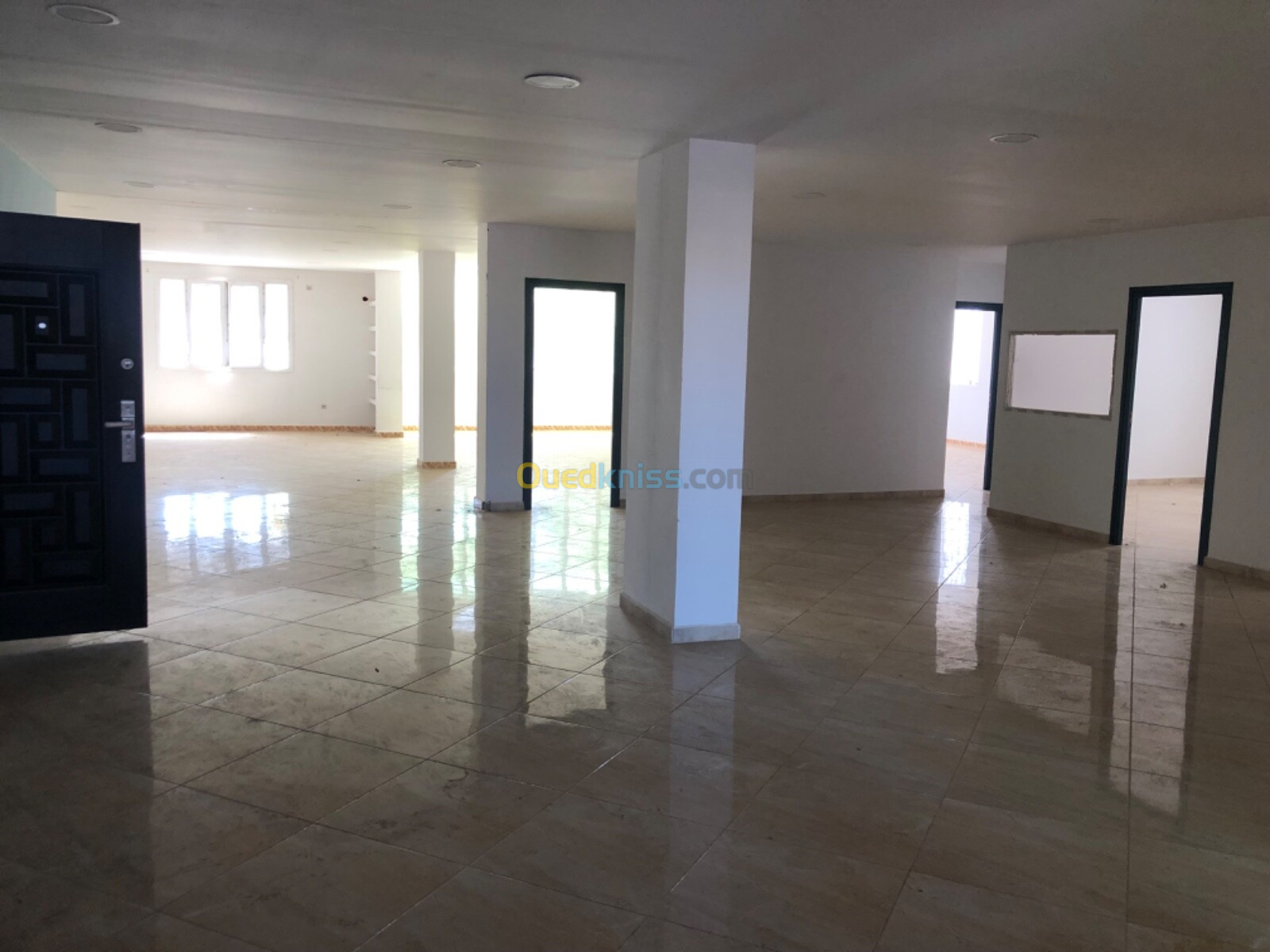 Location Appartement F9 Alger Cheraga