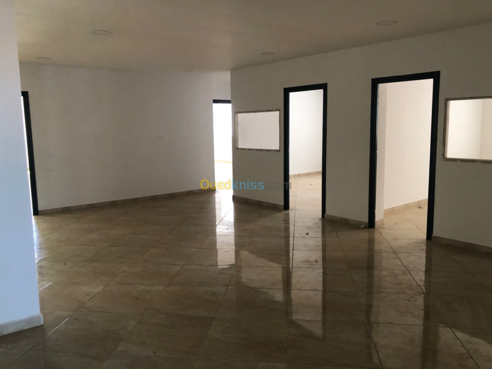 Location Appartement F7 Alger Cheraga