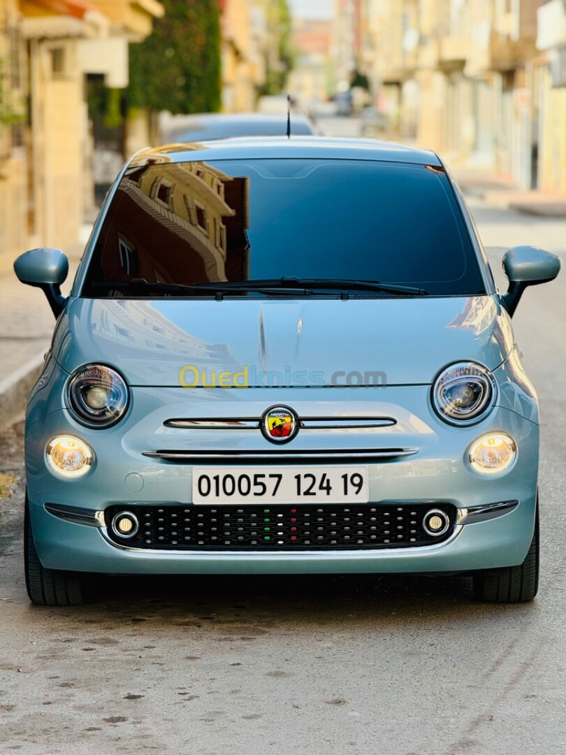 Fiat Fiat 500 2024 Dolcevita