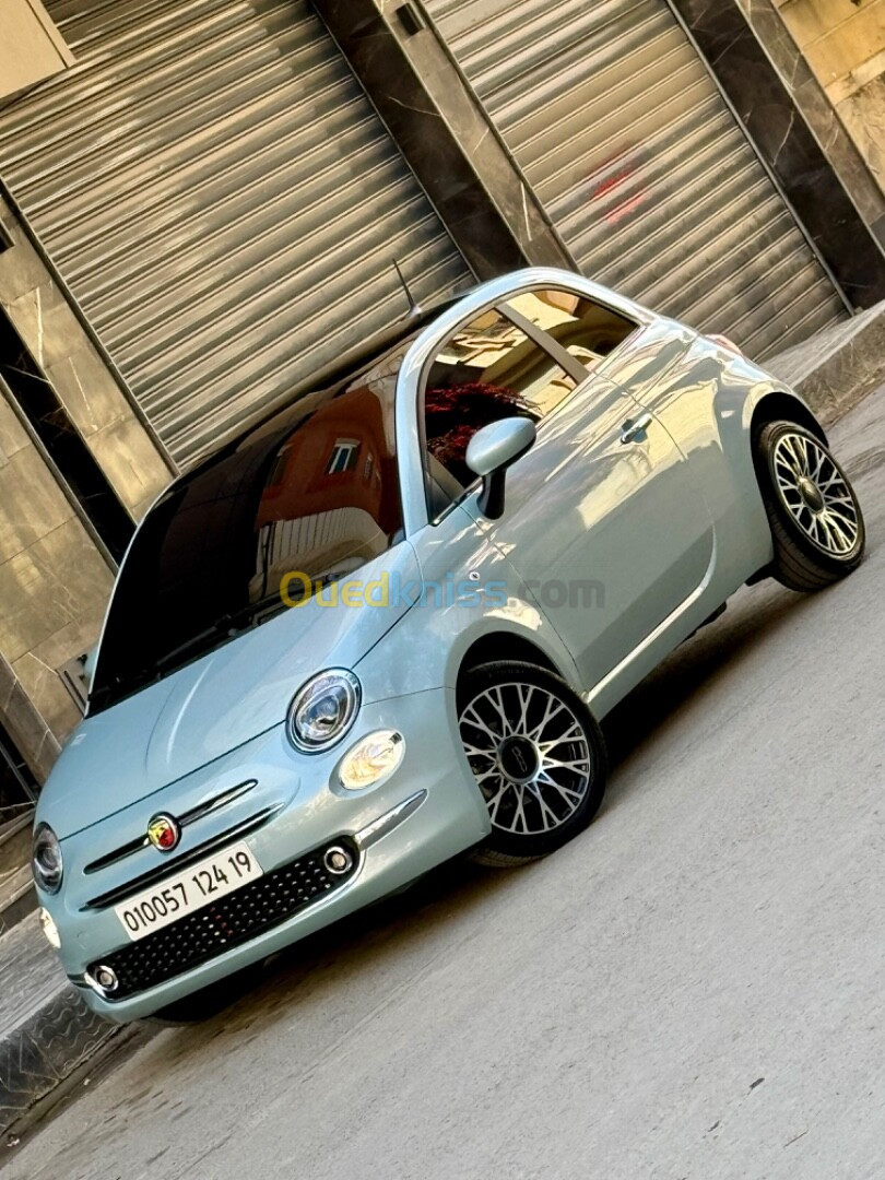 Fiat Fiat 500 2024 Dolcevita