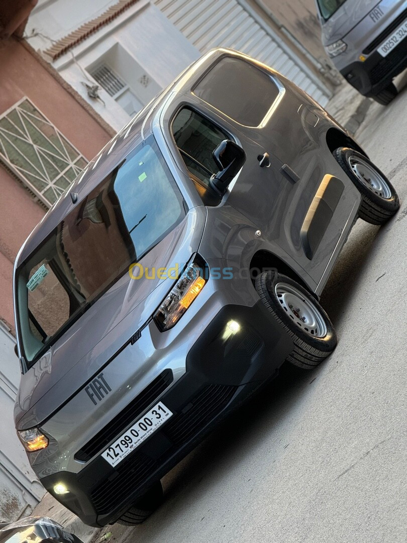 Fiat Doblo 2024 Doblo