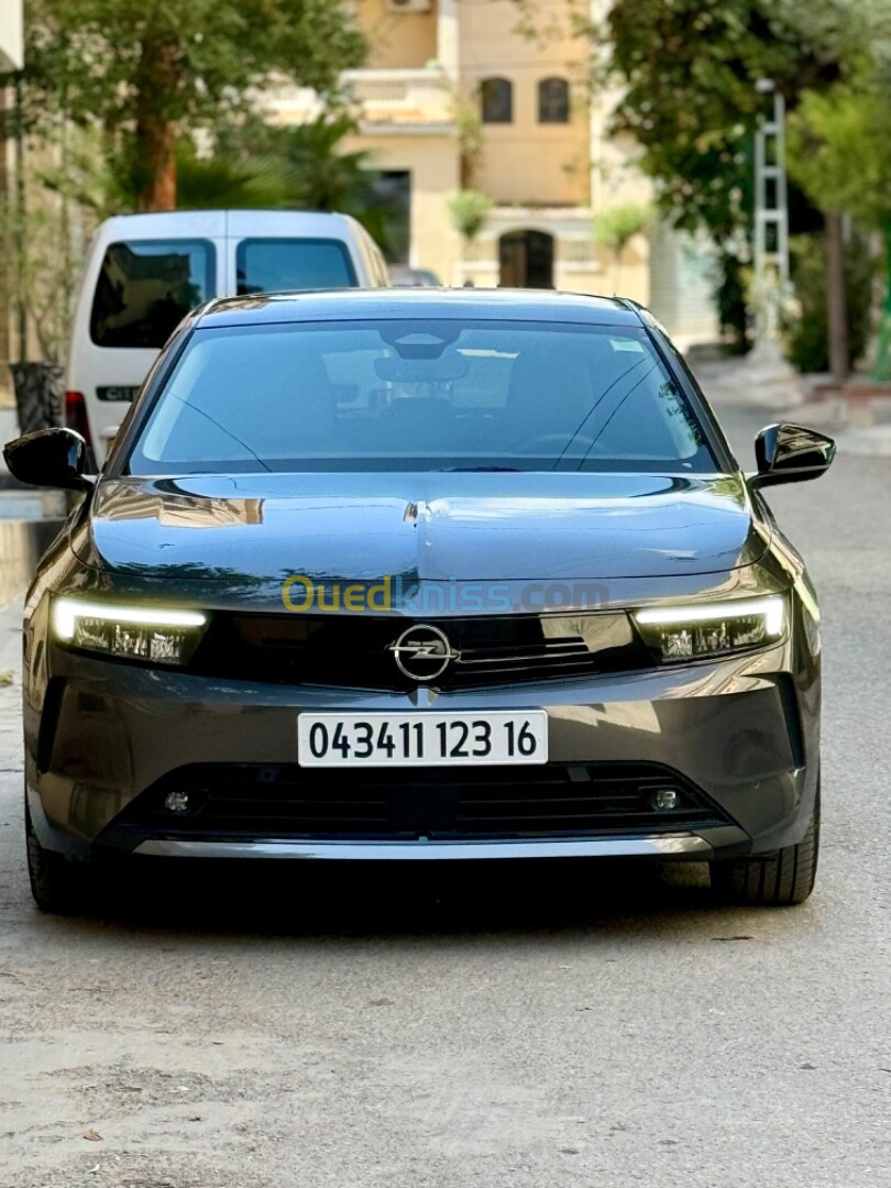 Opel Astra 2023 Elegance