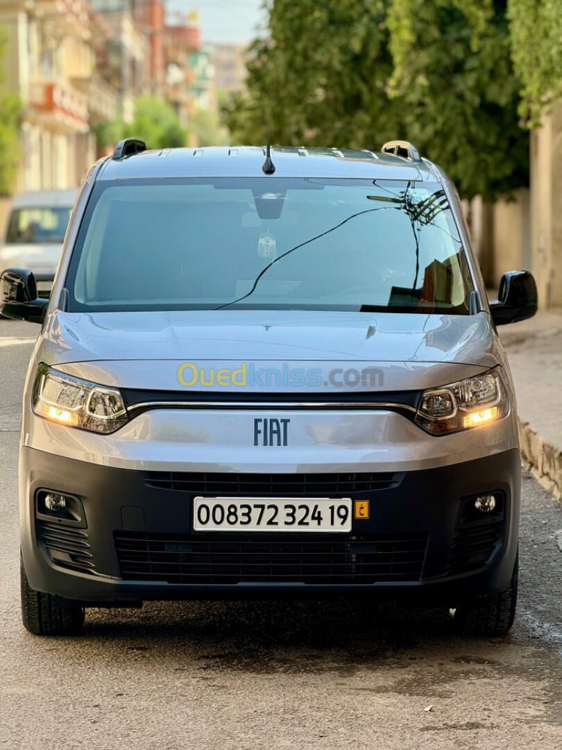 Fiat Doblo 2024 Doblo