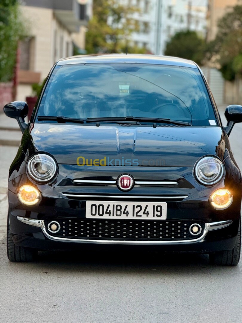 Fiat Fiat 500 2024 Dolcevita