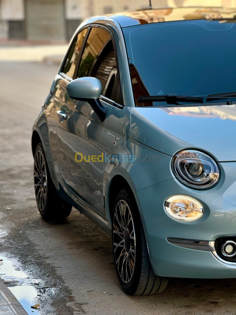 Fiat Fiat 500 2024 Dolcevita