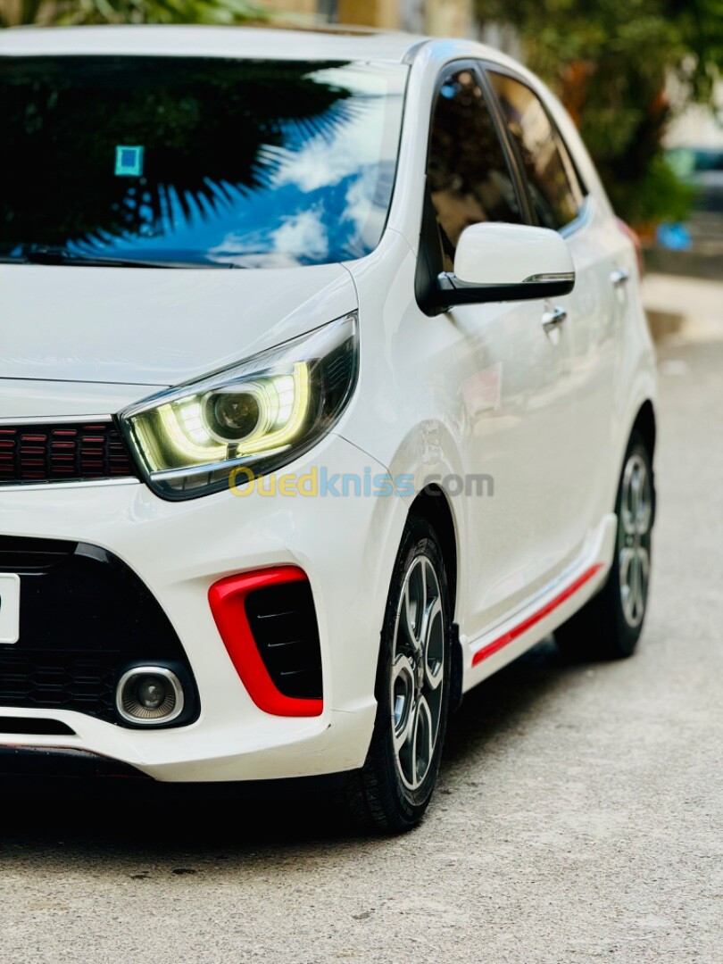 Kia Picanto 2018 GT-Line